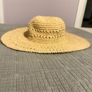 Perfect sun hat